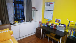 Blk 509 Woodlands Drive 14 (Woodlands), HDB 5 Rooms #135982022